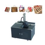 ISO Multifunctional Corrugated Inkjet Printer For Corrugated Paper