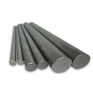 Wholesale Hot Rolled Carbon Steel Flat Round Bar Q195 Q235 Q345 10mm from china suppliers