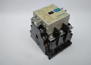 Wholesale Original Mitsubishi AC Operated Magnetic Contactor S-N Series S-N95 from china suppliers