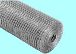 Multipurpose 1/4 Inch Welded Wire Mesh Metal Hardware Cloth 48x100 Wear Resist