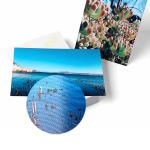 RC Silky Waterproof 3R Photography Studio Paper