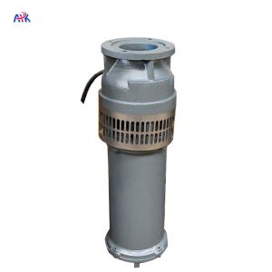 Wholesale 80m3/H Fountain Submersible Pump 4kw Horizontal Vertical Music Landscape from china suppliers