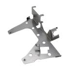 Customised Stainless Steel Products Laser Cutting Fashion Products