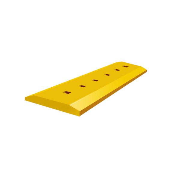 Quality High Yield Strength D8T Dozer Cutting Blade  Industrial Grader Blades for sale