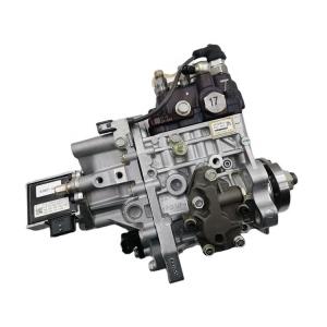 Wholesale Fuel Injection Pump for Yanmar 4TNV94 4TNV98 Truck Excavator Engine Spare Parts Shipping FEDEX.DHL.EMS.UPS.TNT Standard Size from china suppliers