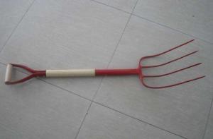 Wholesale Garden Steel Fork from china suppliers