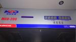 Guard Spirit Walk through body scanner / Security Metal Detector Door
