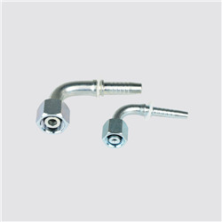 Eaton Npt 1 Inch Stainless Steel Hose Adapter