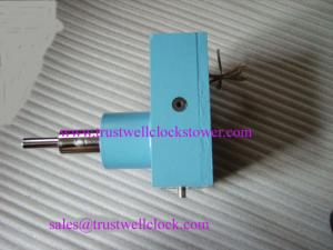 Wholesale Clocks Tower and movement motor or mechanism 39inch 42inch 59 inch 3 feet 4feet 6feet -Good Clock (Yantai)Trust-Well Co from china suppliers
