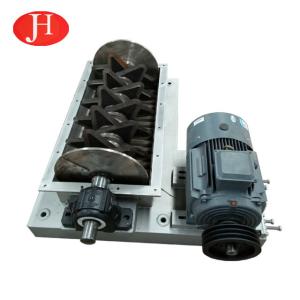 Wholesale Crusher Sweet Potato Starch Cutting Grinder Production Machine from china suppliers