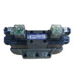 YUKEN DSHG-04-3C4-T-50 Hydraulic Solenoid Valve High Safety Efficiency / Quick