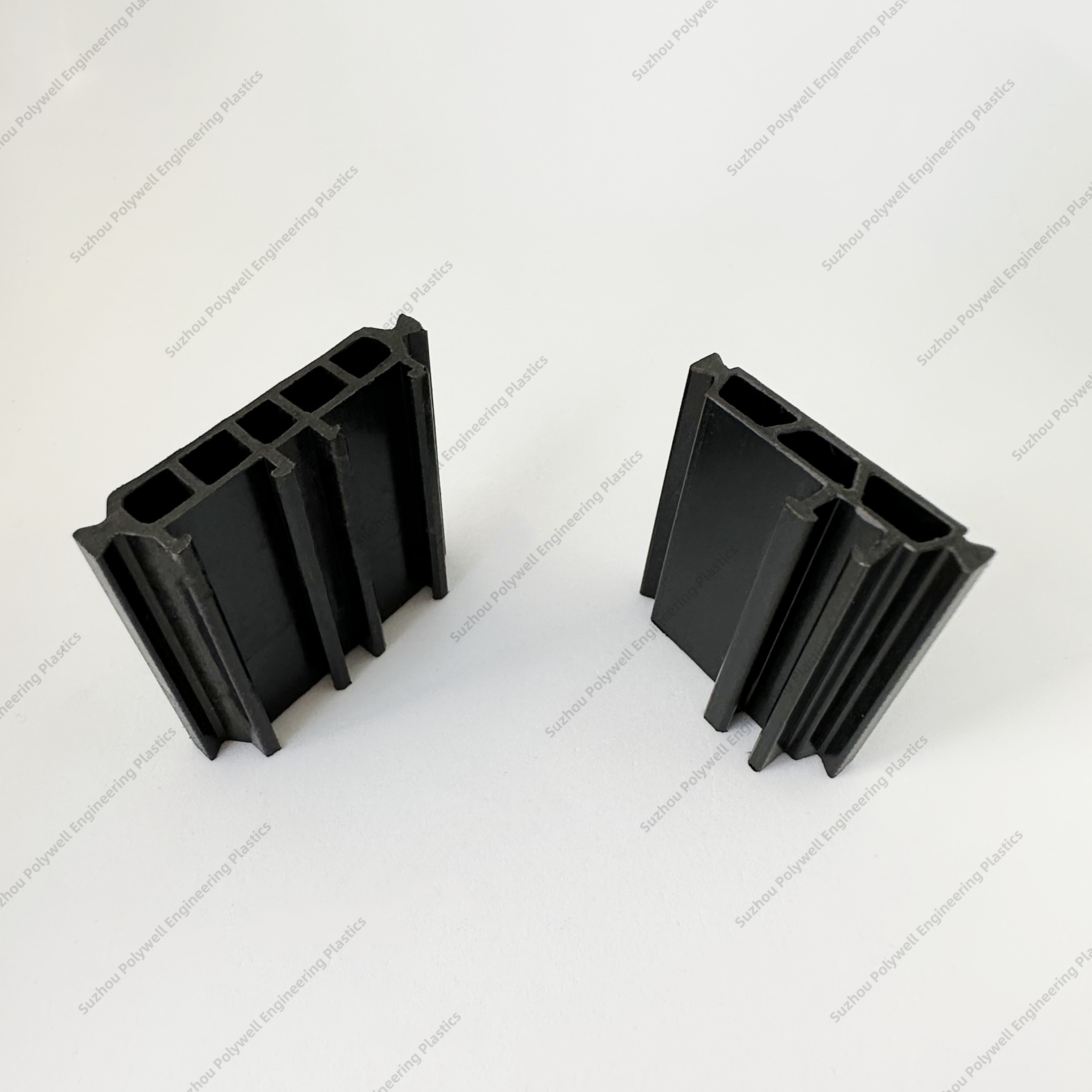 High Temperature Resistant Glass Filled Nylon 66 For Thermal Break Profiles