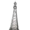 Buy cheap Four Legged 40M CDMA Self Supporting Antenna Tower from wholesalers