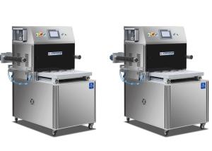 Wholesale Food Grade Vacuum Sealer Automatic Vacuum Packaging Machine For Seafood from china suppliers