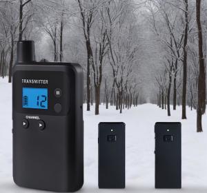 Wholesale YM711 Scenic Area Exhibition Hall Explanation Earphones, Directly Sold by Manufacturers from china suppliers