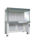 Horizontal Cleanroom Equipment Laminar SUS304 Air Flow Cabinet