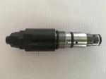 R80 Main Relief Valve Excavator Spare Parts NAISI MACHINERY High Quality Factory