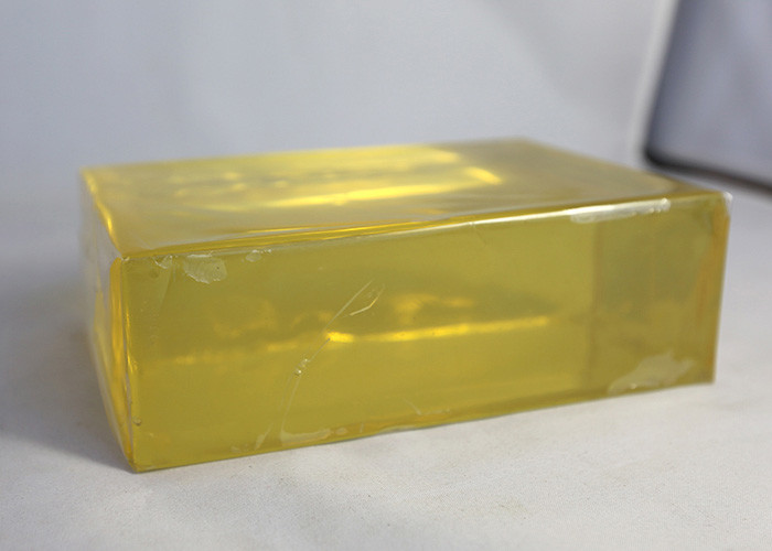 Well Bonding Hot Melt Pressure Sensitive Adhesive For Double Sided Tapes