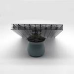 Transparent Eco Friendly Clear Polycarbonate Plastic Roof Panels 16mm 18mm 25mm