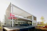 Steel house