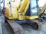 Used KOMATSU PC60-7 EXCAVATOR