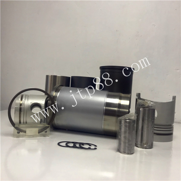 Diesel ND6 ND6T Engine parts 110MM Piston OEM No 12011-95000 12010-95004