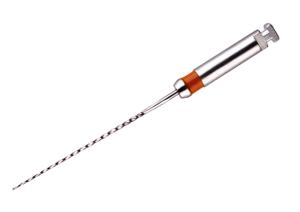 Wholesale Dental Stainless Steel Reamers ( Engine Use ) Dental Endo Files from china suppliers