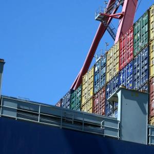 Wholesale 20GP/40GP/40HQ/40RH/45HQ Sea Freight Shipping From Yantian To New York from china suppliers