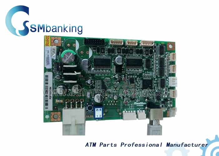7680000008 ATM Machine Parts Hyosung Original New Receipt Printer Control Board in stock