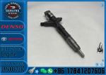 Diesel fuel common rail injector 095000-7350 23670-30210 For TOYOTA LAND CRUISER