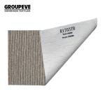 100% Polyester Blackout Window Blinds Textile Roman Shades Fabrics For Home