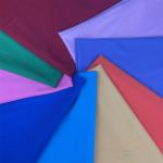 Medium Weight 81% Nylon 19% Spandex 4 Way Stretch Lycra Fabric for Swimwear