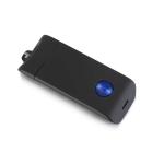 Negative Ion Wearable Air Purifier