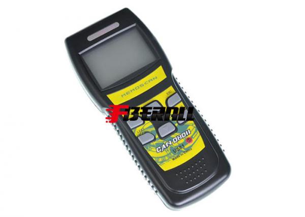 Quality FA-OC581, Super CAN Live Data OBD2 EOBD Scanner Can-Bus Trouble Code Reader for sale