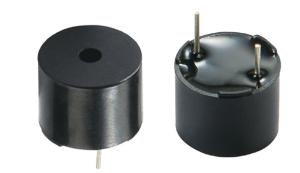 Wholesale Alarm sound Magnetic Buzzer 12MM 85db active beeper 3vdc door lock from china suppliers