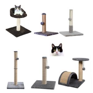 Wholesale Cat Furniture Modern Wall Mounted Shelves Cat Climb Track Outdoor Space from china suppliers