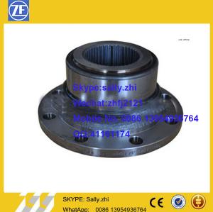 Wholesale ZF transmission spare parts, ZF.4644303389 output flange for 4WG200/4WG180 gearbox for sale from china suppliers