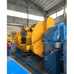 PN1250/1600 Aluminum/Steel Wire Rope Making Machines for Copper Wire Twisting