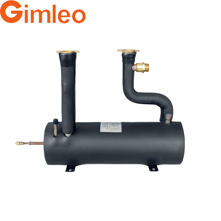 Sustainable Enthalpy Heat Exchanger RAH05-CMF-Z With 12KW Cooling Capacity