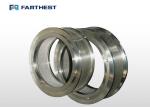 Alloy Steel Customized Pellet Press Die Of Feed Machine Spare Parts