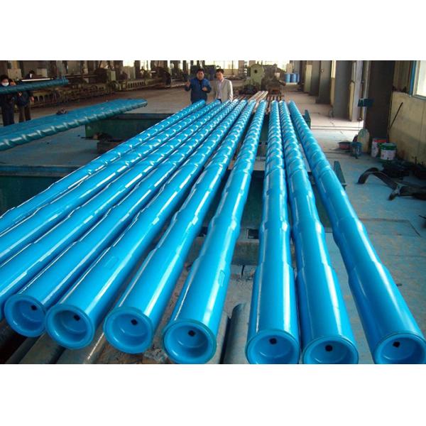 6 3/4" Non Mag Drill Collars NMDC Oil Gas Drilling Tool