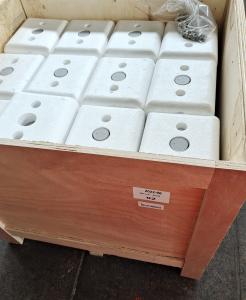 Wholesale More than 1500 cycles 2V 300ah 1500ah High Capacity Long Life Opzv Tubular gel battery from china suppliers