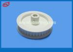 NCR 5886/87 Presenter Main Motor Gear NCR ATM Parts 445-0600705 4450600705