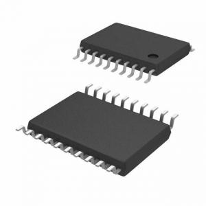 Wholesale SI3050-E1-FTR FPGA Integrated Circuit  IC VOICE DAA SYSTEM SIDE 20TSSOP electrical component distributor from china suppliers