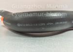 Water Pump Outlet Pipe JMC Auto Parts For JMC TRANSIT 4D24 6C1Q-8K512-AB