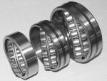 High Precision Spherical Roller Bearing 24024 With Electric Cars