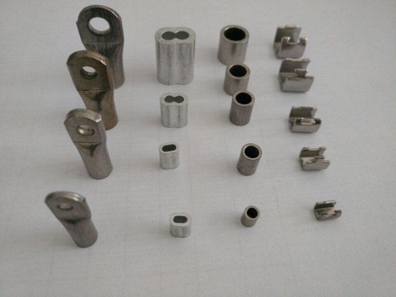 Balustrade Fencing/Stainless Steel Wire Rope Mesh