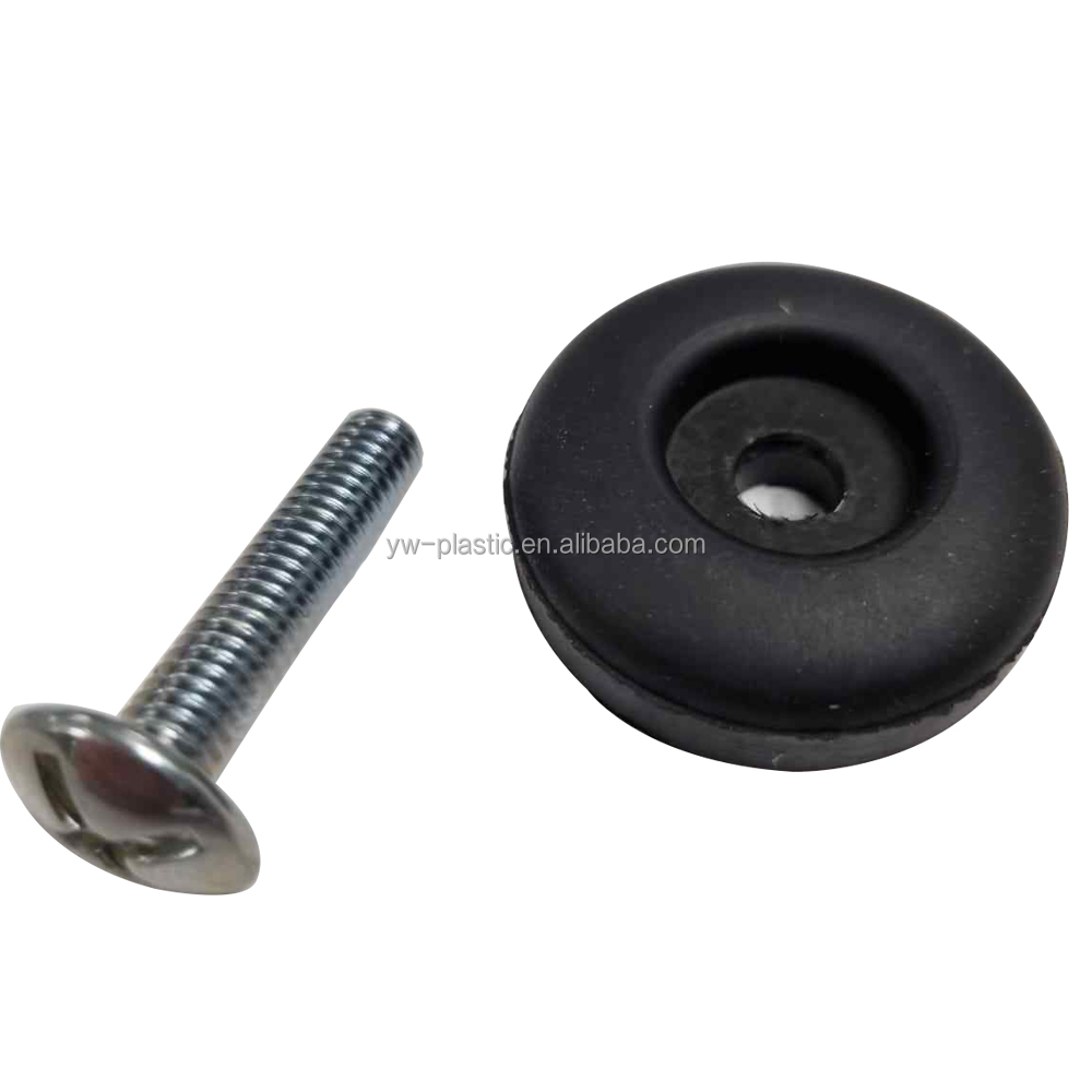 Custom Diaphragm Grommets Made to Your Specifications for Optimal Performance