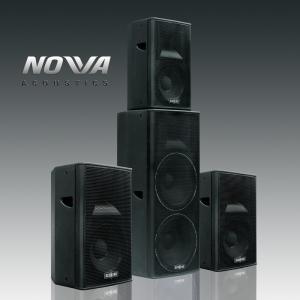 Wholesale Professional Stage Sound System Club RCF Speaker Durable Power Speakers For Show And Club Conference Audio from china suppliers