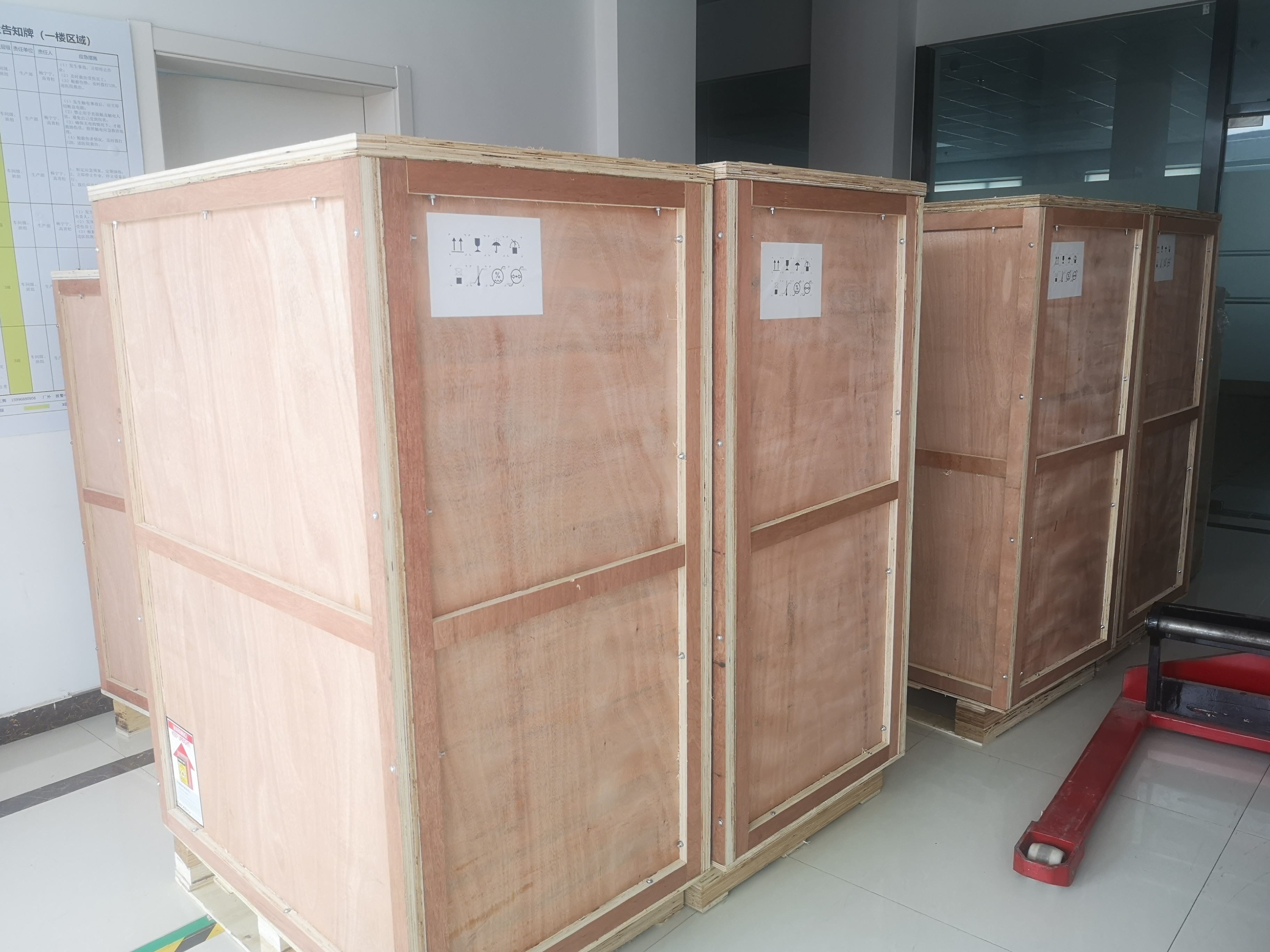 Fetal Doppler Medical Ultrasound Machine Trolley 3D 4D 5D